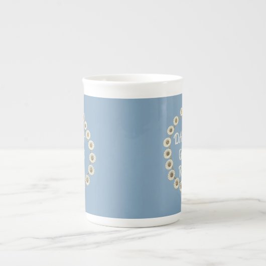 DK Girls Rule Tasse (Vorderseite)