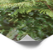 DK Meditation Series: Meditation III Poster (Ecke)