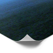 DK Meditationsreihe: Meditation V Poster (Ecke)