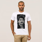 DK Smith T-Shirt (Vorne ganz)