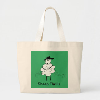 DKG Jumbo-Tasche Jumbo Stoffbeutel