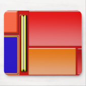 DKO MOUSEPAD (Vorne)