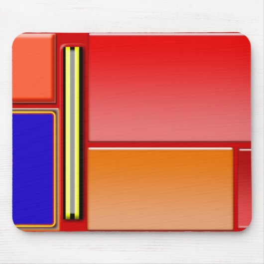 DKO MOUSEPAD (Vorne)