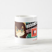 Dksk30's Patreon $3 Tier 'Sharpi's rett' Kaffeetasse (Mittel)