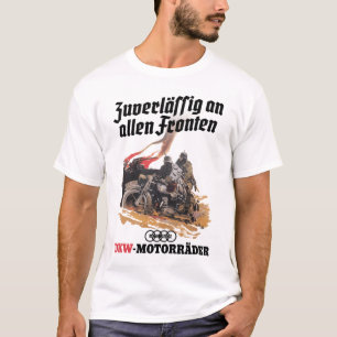 DKW-Motorräder T-Shirt