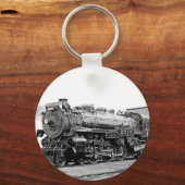 DL & W RR Scranton Pa. Schlüsselanhänger (Vorderseite)
