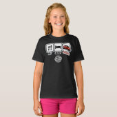 DLEDMV - Essensschlaf Miata Essential T - Shirt (Vorne ganz)