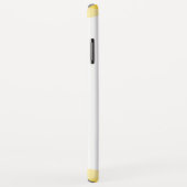 DLive rundete Ikone iPhone Kasten Case-Mate iPhone Hülle (Hinten/Rechts)