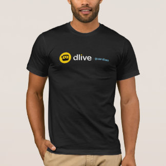 DLive Wächter-T - Shirt