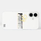 DLX(denleox) Case-Mate iPhone Hülle (Rückseite (Horizontal))