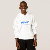 DLX(denleox) Hoodie (Vorne ganz)