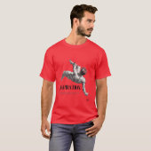 DLX(denleox) T-Shirt (Vorne ganz)