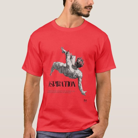 DLX(denleox) T-Shirt (Vorderseite)