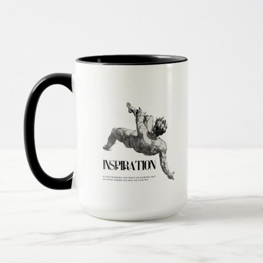 DLX(denleox) Tasse (Links)