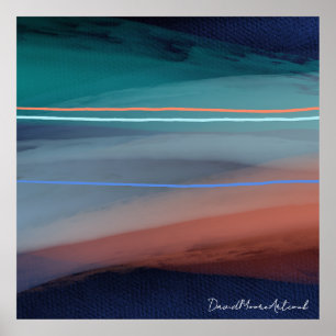 DM-2023-NFT-00261-Scape-Poster Poster