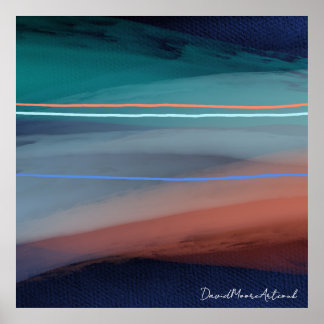 DM-2023-NFT-00261-Scape-Poster Poster