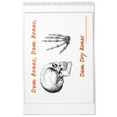 DM entbeint Kalender (Titelbild)