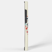 DM Fusion Galaxy S22 Ultra Case Samsung Galaxy Hülle (Rechte Seite)