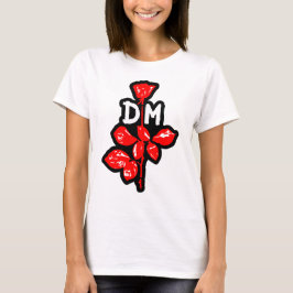 DM-Modus in deinem Stil T-Shirt