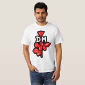 DM-Modus in deinem Stil T-Shirt (Vorne ganz)