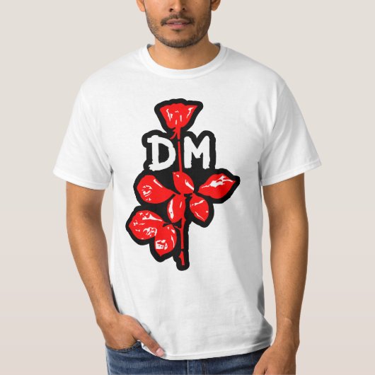 DM-Modus in deinem Stil T-Shirt (Vorderseite)