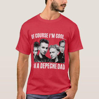 DM Papa lustig T-Shirt