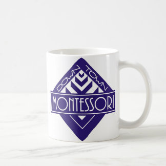 DMA-Logo-Tasse Kaffeetasse