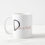 dman kaffeetasse (Links)