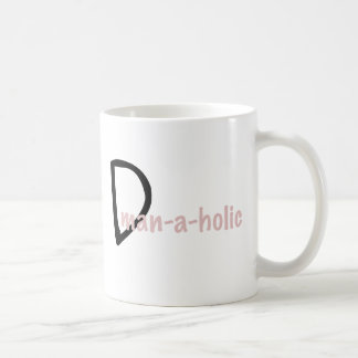 dman kaffeetasse