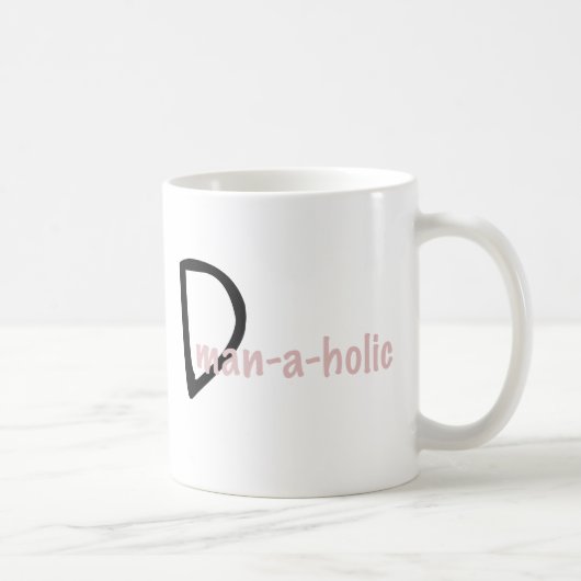 dman kaffeetasse (Rechts)