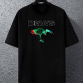 DMAs Unisex-T - Shirt