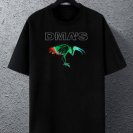 DMAs Unisex-T - Shirt