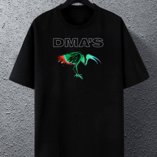 DMAs Unisex-T - Shirt