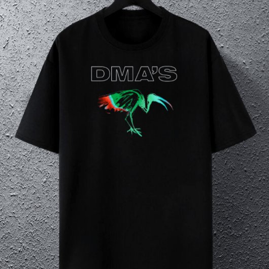 DMAs Unisex-T - Shirt