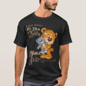 DMBear2022 T-Shirt (Vorderseite)