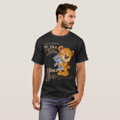 DMBear2022 T-Shirt (Vorne ganz)