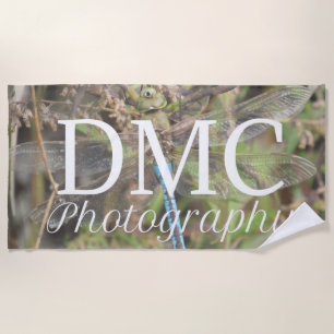 DMC Fotografie Strandtuch