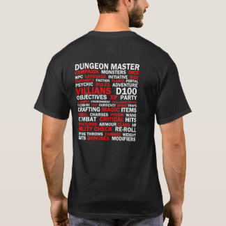 DMgamer T-Shirt
