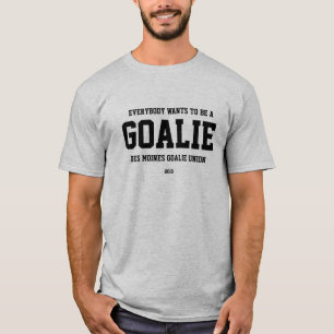 DMGU - SEIEN SIE EIN TORMANN T-Shirt