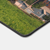 DMIR Motor 316 Schreibtischmatte (Ecke)