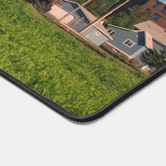 DMIR Motor 316 Schreibtischmatte (Ecke)