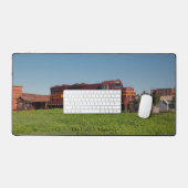 DMIR Motor 316 Schreibtischmatte (Tastatur & Maus)