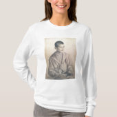 Dmitri Dmitrievich Shostakovich als Kind T-Shirt (Vorderseite)
