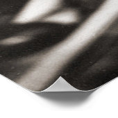 Dmitri Ivanovich Mendeleev Portrait Poster (Ecke)