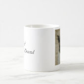 Dmitri Kaffeetasse (Mittel)