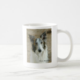 Dmitri Kaffeetasse