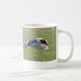 Dmitri Kaffeetasse