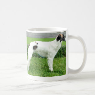 Dmitri Kaffeetasse