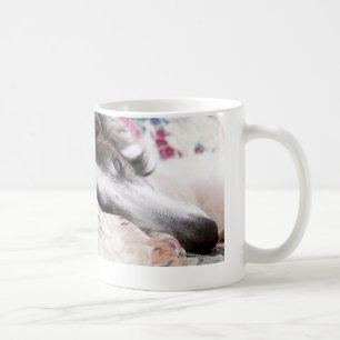 Dmitri Kaffeetasse