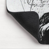 Dmitry Filosofov Mousepad (Ecke)